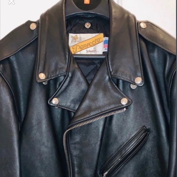 Schott NYC Other - Schott Perfecto 118 - SIZE 48